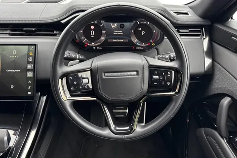 KT73FRO Land Rover Range Rover Sport 3.0 D300 Dynamic SE 5dr Thumbnail #16
