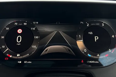 KT73FRO Land Rover Range Rover Sport 3.0 D300 Dynamic SE 5dr Thumbnail #17