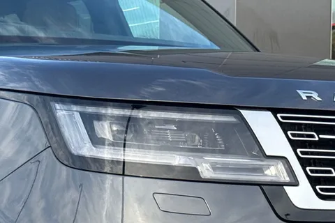 KW74LRA Land Rover Range Rover 3.0 D350 Autobiography 5dr Thumbnail #18
