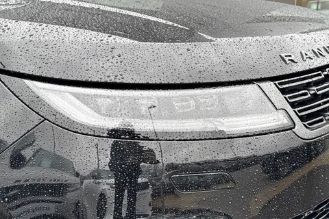 KT73FRO Land Rover Range Rover Sport 3.0 D300 Dynamic SE 5dr Thumbnail #18