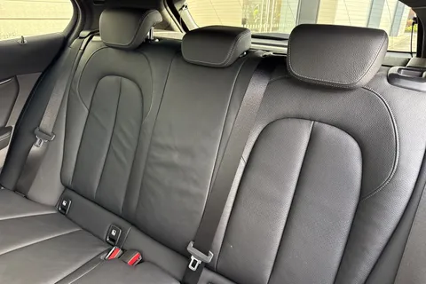 DY70EOB BMW 1 Series 1.5 118i M Sport DCT Euro 6 (s/s) 5dr Thumbnail #20