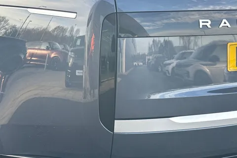 KW74LRA Land Rover Range Rover 3.0 D350 Autobiography 5dr Thumbnail #20