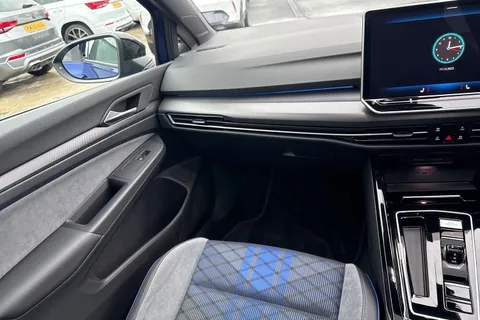 ML75YLZ Volkswagen Golf 2.0 TSI 333 R Black Edition 4Motion 5dr DSG **19'WARMENAU ALLOYS, PAN ROOF, Thumbnail #19