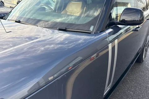 KW74LRA Land Rover Range Rover 3.0 D350 Autobiography 5dr Thumbnail #21