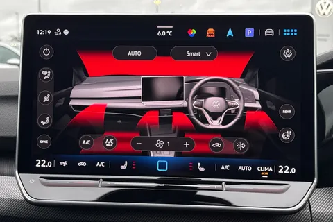 ML75YLZ Volkswagen Golf 2.0 TSI 333 R Black Edition 4Motion 5dr DSG **19'WARMENAU ALLOYS, PAN ROOF, Thumbnail #21