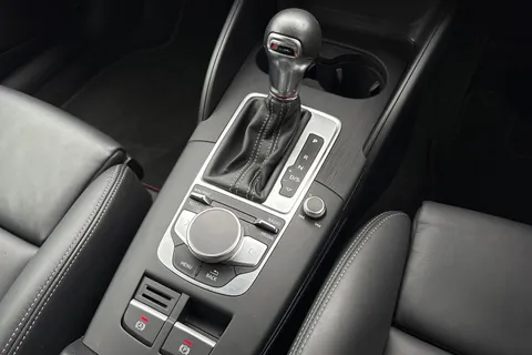 DP68CKO Audi S3 2.0 TFSI Sportback S Tronic quattro Euro 6 (s/s) 5dr Thumbnail #23