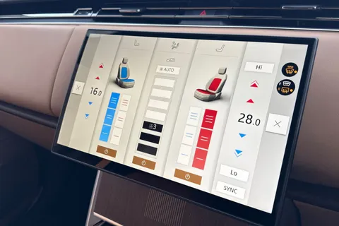 KW74LRA Land Rover Range Rover 3.0 D350 Autobiography 5dr Thumbnail #23