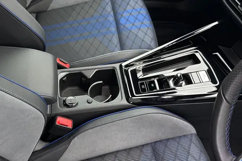 ML75YLZ Volkswagen Golf 2.0 TSI 333 R Black Edition 4Motion 5dr DSG **19'WARMENAU ALLOYS, PAN ROOF, Thumbnail #22