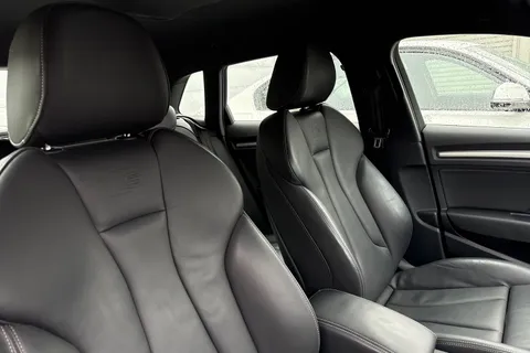 DP68CKO Audi S3 2.0 TFSI Sportback S Tronic quattro Euro 6 (s/s) 5dr Thumbnail #24