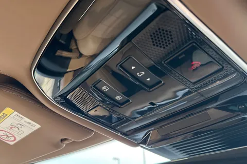 KW74LRA Land Rover Range Rover 3.0 D350 Autobiography 5dr Thumbnail #24