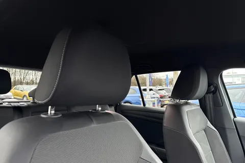 MK73NXZ Volkswagen T-Roc 1.5 TSI Style 5dr DSG **BLACK DESIGN PACK** Thumbnail #25