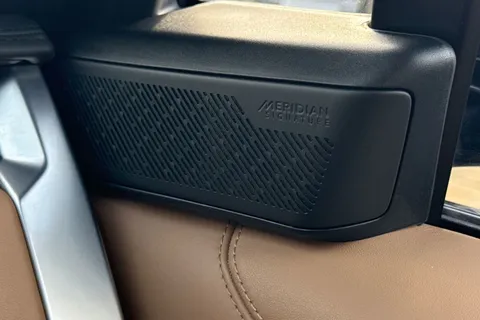 KW74LRA Land Rover Range Rover 3.0 D350 Autobiography 5dr Thumbnail #25