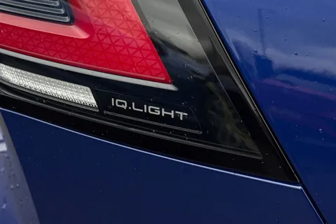 ML75YLZ Volkswagen Golf 2.0 TSI 333 R Black Edition 4Motion 5dr DSG **19'WARMENAU ALLOYS, PAN ROOF, Thumbnail #25