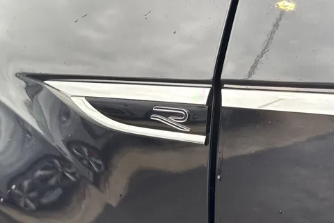 MV75UKO Volkswagen T-Roc 1.5 TSI Black Edition 5dr DSG **19' MISANO BLACK ALLOYS, REAR CAM** Thumbnail #25