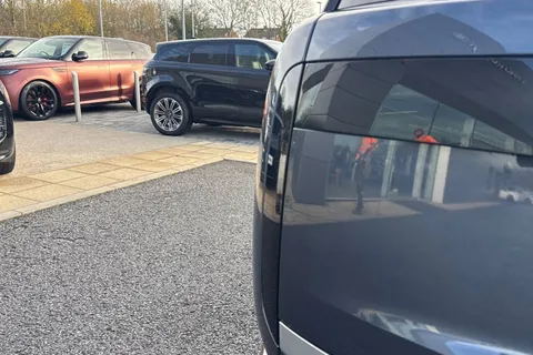 KW74LRA Land Rover Range Rover 3.0 D350 Autobiography 5dr Thumbnail #27