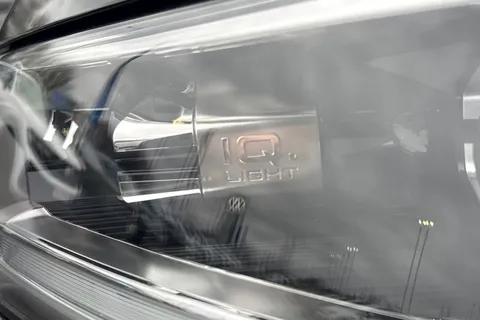 MV75UKO Volkswagen T-Roc 1.5 TSI Black Edition 5dr DSG **19' MISANO BLACK ALLOYS, REAR CAM** Thumbnail #26