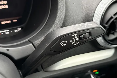 DP68CKO Audi S3 2.0 TFSI Sportback S Tronic quattro Euro 6 (s/s) 5dr Thumbnail #27