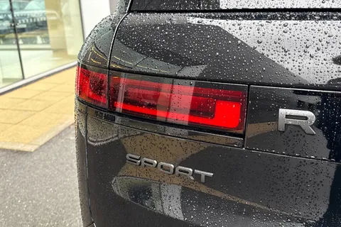 KT73FRO Land Rover Range Rover Sport 3.0 D300 Dynamic SE 5dr Thumbnail #27