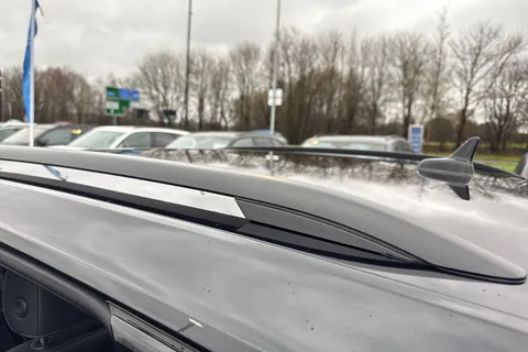 MV75UKO Volkswagen T-Roc 1.5 TSI Black Edition 5dr DSG **19' MISANO BLACK ALLOYS, REAR CAM** Thumbnail #27