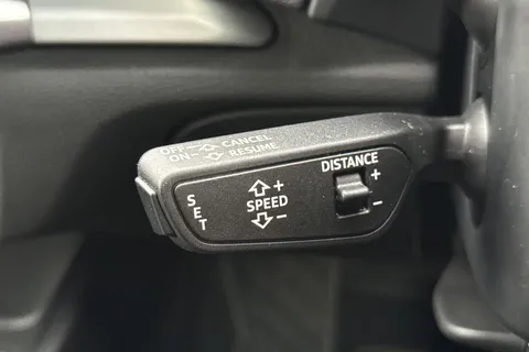 DP68CKO Audi S3 2.0 TFSI Sportback S Tronic quattro Euro 6 (s/s) 5dr Thumbnail #28