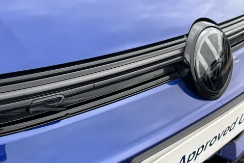 ML75YLZ Volkswagen Golf 2.0 TSI 333 R Black Edition 4Motion 5dr DSG **19'WARMENAU ALLOYS, PAN ROOF, Thumbnail #27