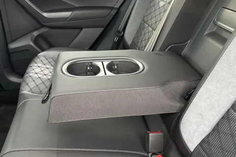 MV75UKO Volkswagen T-Roc 1.5 TSI Black Edition 5dr DSG **19' MISANO BLACK ALLOYS, REAR CAM** Thumbnail #28