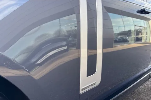 KW74LRA Land Rover Range Rover 3.0 D350 Autobiography 5dr Thumbnail #29