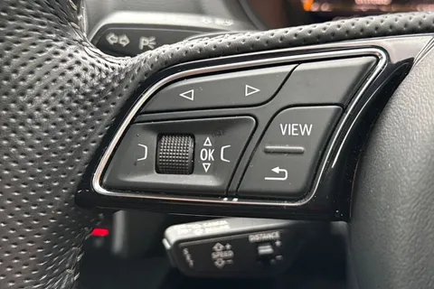 DP68CKO Audi S3 2.0 TFSI Sportback S Tronic quattro Euro 6 (s/s) 5dr Thumbnail #29