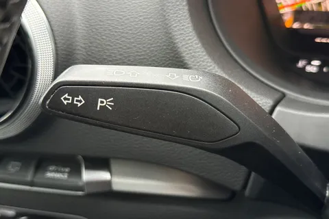 DP68CKO Audi S3 2.0 TFSI Sportback S Tronic quattro Euro 6 (s/s) 5dr Thumbnail #30