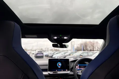 ML75YLZ Volkswagen Golf 2.0 TSI 333 R Black Edition 4Motion 5dr DSG **19'WARMENAU ALLOYS, PAN ROOF, Thumbnail #30