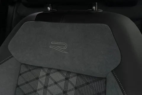 MV75UKO Volkswagen T-Roc 1.5 TSI Black Edition 5dr DSG **19' MISANO BLACK ALLOYS, REAR CAM** Thumbnail #31