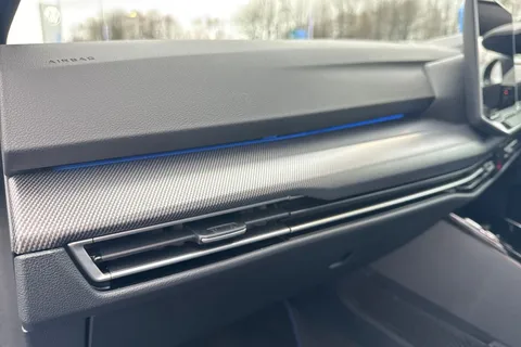 ML75YLZ Volkswagen Golf 2.0 TSI 333 R Black Edition 4Motion 5dr DSG **19'WARMENAU ALLOYS, PAN ROOF, Thumbnail #31