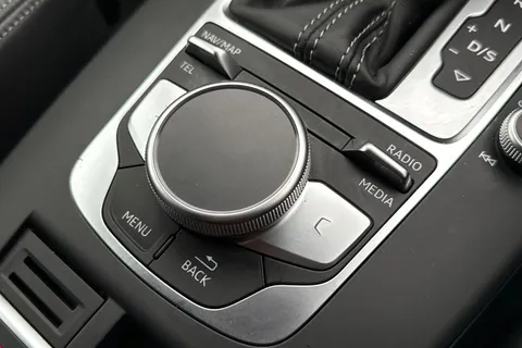 DP68CKO Audi S3 2.0 TFSI Sportback S Tronic quattro Euro 6 (s/s) 5dr Thumbnail #32