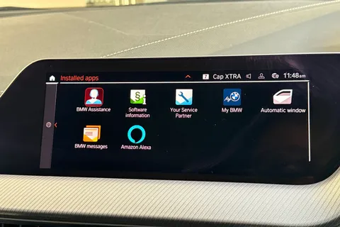 DY70EOB BMW 1 Series 1.5 118i M Sport DCT Euro 6 (s/s) 5dr Thumbnail #34