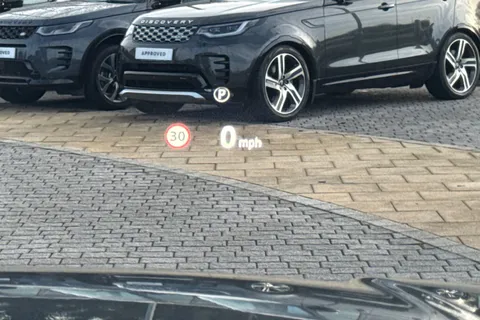 KW74LRA Land Rover Range Rover 3.0 D350 Autobiography 5dr Thumbnail #33