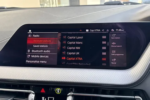 DY70EOB BMW 1 Series 1.5 118i M Sport DCT Euro 6 (s/s) 5dr Thumbnail #35