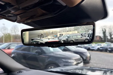 KW74LRA Land Rover Range Rover 3.0 D350 Autobiography 5dr Thumbnail #34