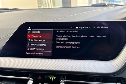 DY70EOB BMW 1 Series 1.5 118i M Sport DCT Euro 6 (s/s) 5dr Thumbnail #36