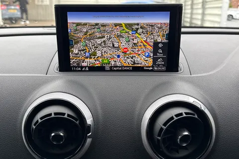 DP68CKO Audi S3 2.0 TFSI Sportback S Tronic quattro Euro 6 (s/s) 5dr Thumbnail #35