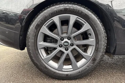 KT73FRO Land Rover Range Rover Sport 3.0 D300 Dynamic SE 5dr Thumbnail #34