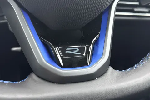 ML75YLZ Volkswagen Golf 2.0 TSI 333 R Black Edition 4Motion 5dr DSG **19'WARMENAU ALLOYS, PAN ROOF, Thumbnail #35