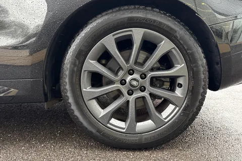 KT73FRO Land Rover Range Rover Sport 3.0 D300 Dynamic SE 5dr Thumbnail #35