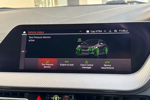 DY70EOB BMW 1 Series 1.5 118i M Sport DCT Euro 6 (s/s) 5dr Thumbnail #38