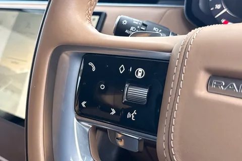 KW74LRA Land Rover Range Rover 3.0 D350 Autobiography 5dr Thumbnail #36