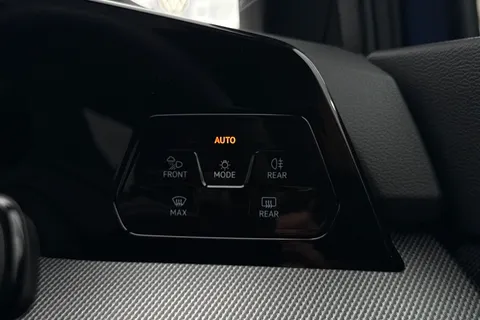 ML75YLZ Volkswagen Golf 2.0 TSI 333 R Black Edition 4Motion 5dr DSG **19'WARMENAU ALLOYS, PAN ROOF, Thumbnail #36