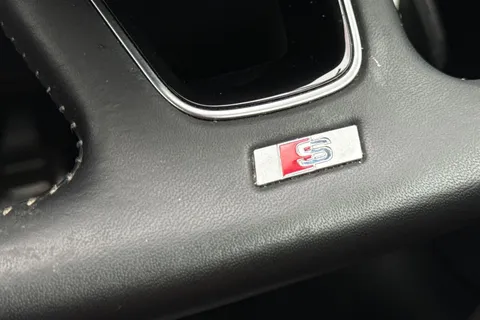 DP68CKO Audi S3 2.0 TFSI Sportback S Tronic quattro Euro 6 (s/s) 5dr Thumbnail #37