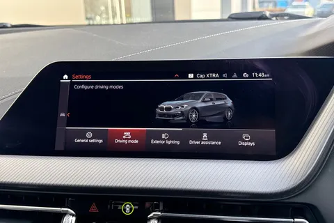 DY70EOB BMW 1 Series 1.5 118i M Sport DCT Euro 6 (s/s) 5dr Thumbnail #39