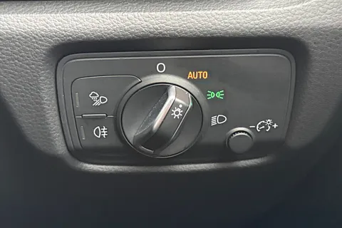 DP68CKO Audi S3 2.0 TFSI Sportback S Tronic quattro Euro 6 (s/s) 5dr Thumbnail #38