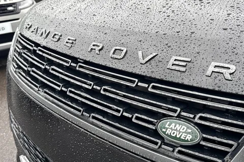 KT73FRO Land Rover Range Rover Sport 3.0 D300 Dynamic SE 5dr Thumbnail #38