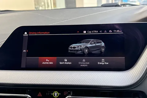 DY70EOB BMW 1 Series 1.5 118i M Sport DCT Euro 6 (s/s) 5dr Thumbnail #41